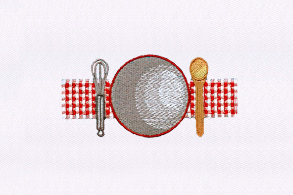 Baking Utensils: A Craft Fair Designer's Review