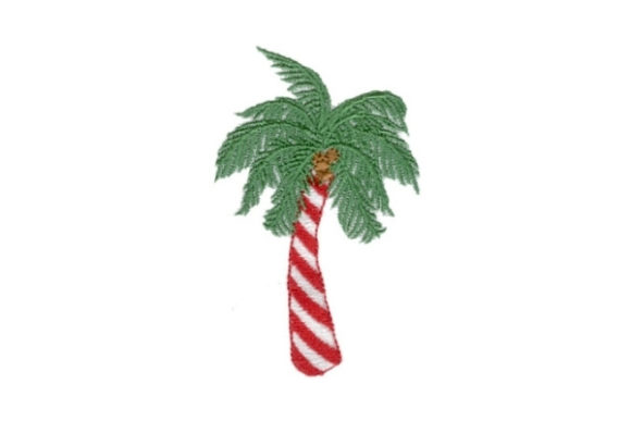 Candy Cane Palm: A Festive Review for Holiday Makers
