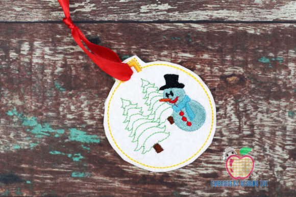 Christmas Ball Design Ornament: A Pro's Review