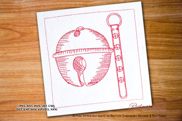 Dexter Bells Lineart: A Designer's Review for Handmade Gifts