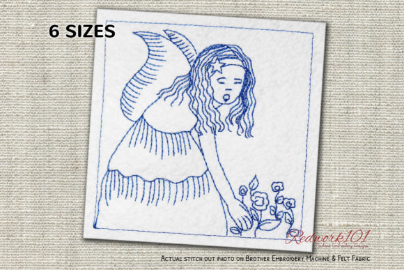 Healing Angels: A Designer's Review for Meaningful Gifts