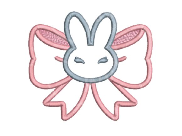 Review: Cara s Embor Bunny Bow for Holiday Crafts