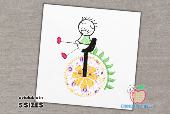 Review: Orange Made As the Wheel of the Baby Design