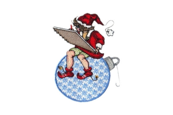 Sassy List Taker Elf: A Pro Review for Holiday Merch
